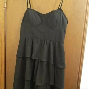 American Eagle dress size medium